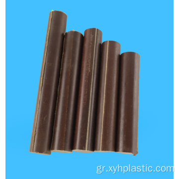 Insulating 3025 Phenolic Laminated Cotton Bar